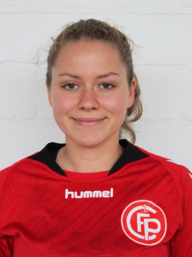 Isabella Schaal
