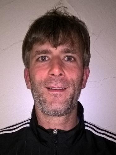 Bernd Wolf