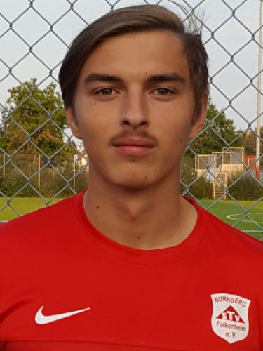 Jeremy Schmid