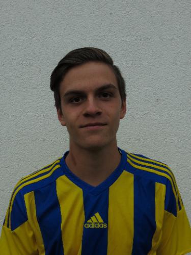 Kristof Mentrup
