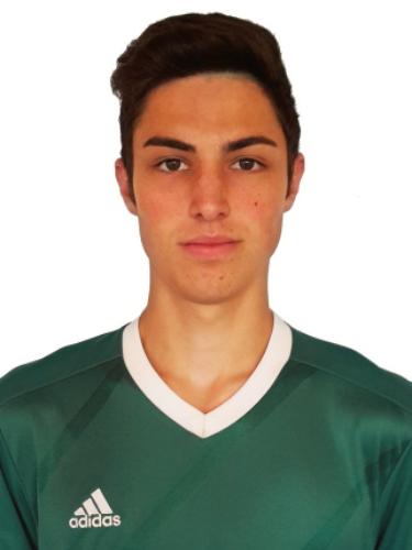 Timo Mueller