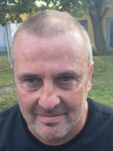 Udo Lambert