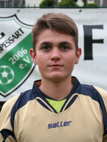 Avatar Bild