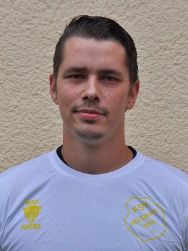 Thorsten Oswald