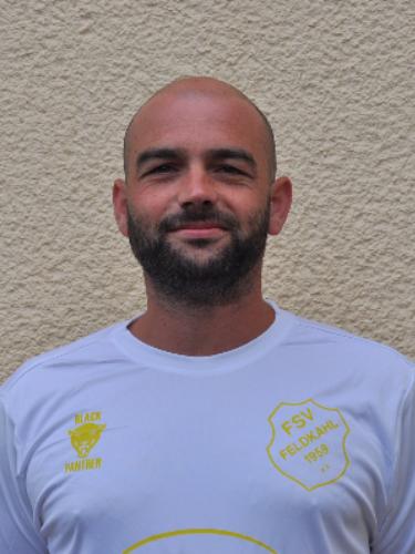 Joerg Reichert