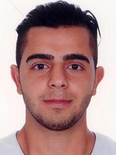 Hussein Jumah