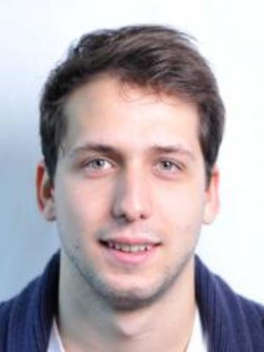 Avatar Bild für Felix Heyder