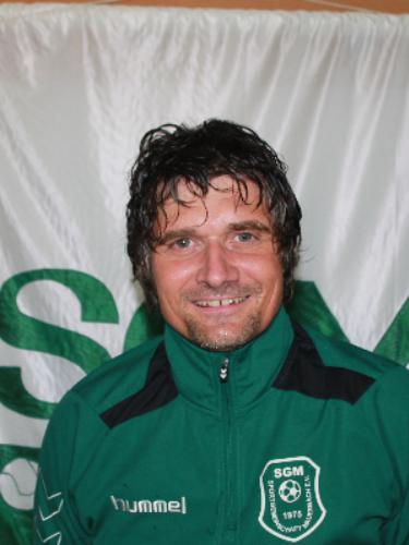 Alexander Wuensch