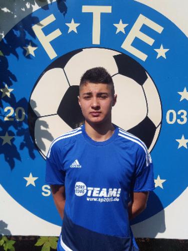 Emre Eraslan