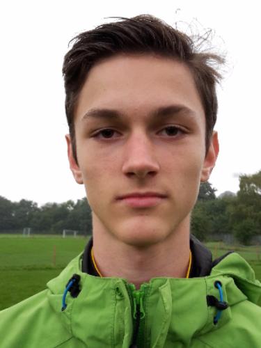 Jakob Fuchs