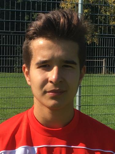 Michael Gulis