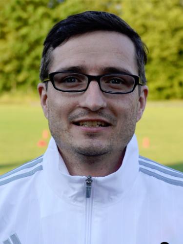 Avatar Bild für Harald Manger