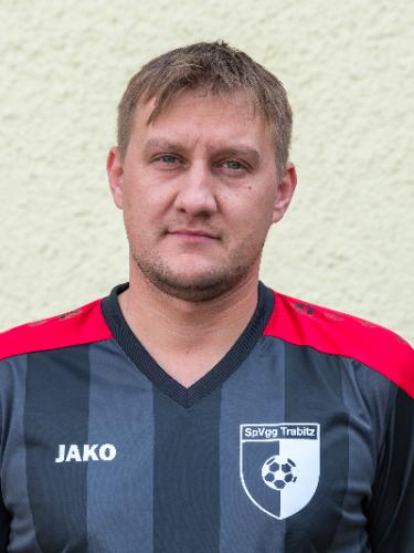 Michael Grünberger