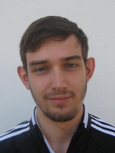 Waldemar Lebolt