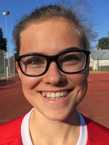 Avatar Bild für Annika Franzkowiak