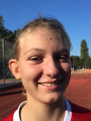 Avatar Bild für Sarina Jäger