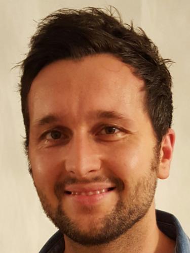 Avatar Bild für Thorsten Knauer