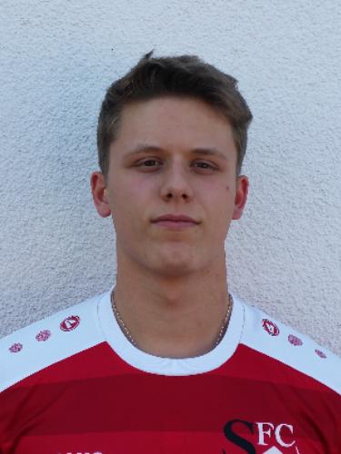 Darius Schmaus