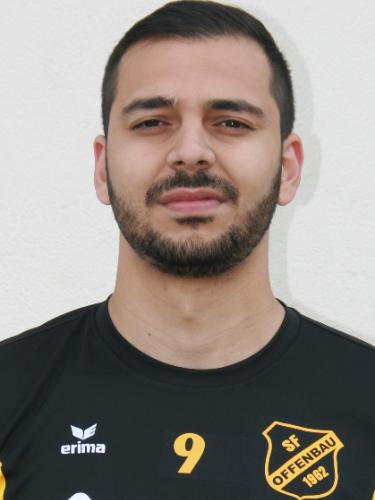 Siyar Öztürk