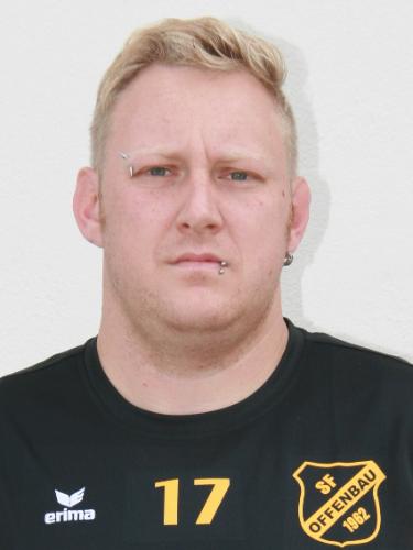 Sven Schleußinger