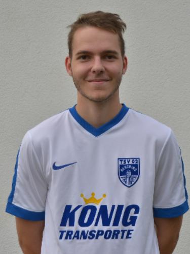 Florian Hackner