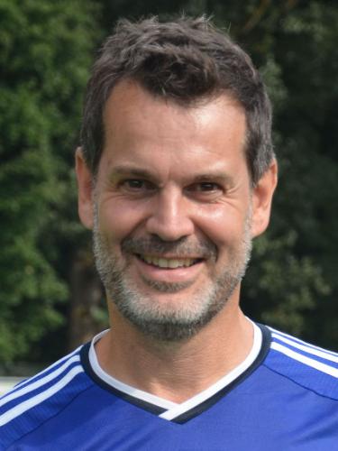 Jürgen Baar