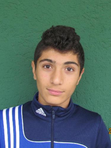 Ahmed Yakob