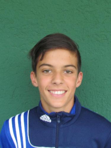 Nico Aslanidis