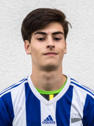 Avatar Bild für Benedikt Beck