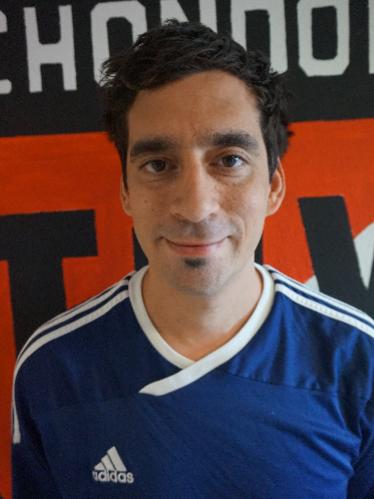 Julian Schuh