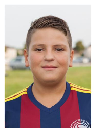 Milot Asllani