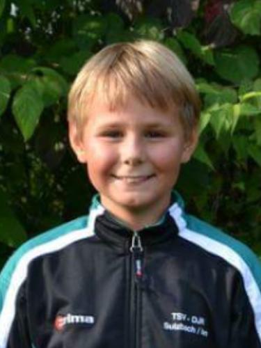 Bastian Bachl