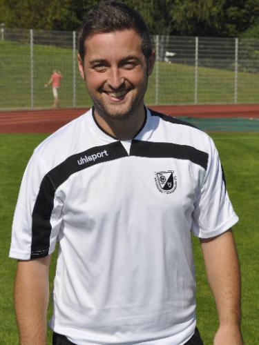 Andreas Wittig