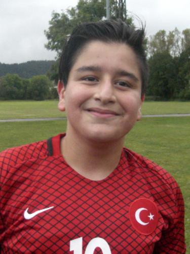 Erdal Özyasar
