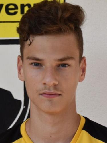 Raphael Freiberger