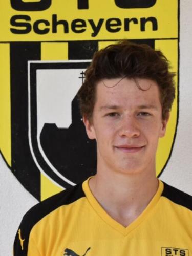 Cedric Nitz