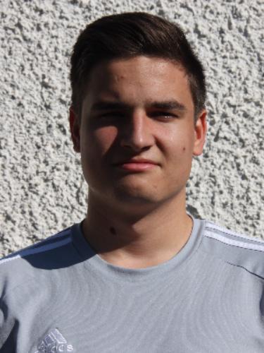 Jonas Probst