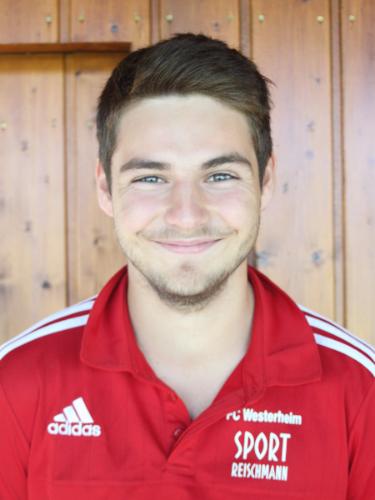 Jakob Albrecht