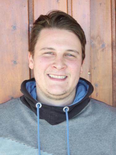 Martin Kirchensteiner