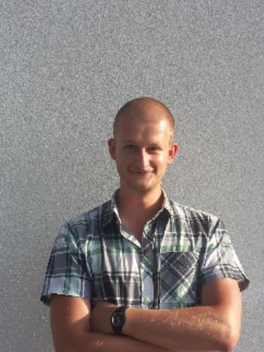 Tobias Bergmann