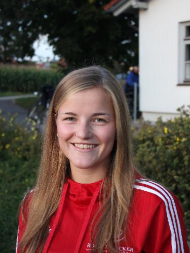 Anna Kögel