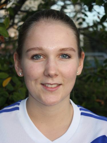 Avatar Bild für Jasmin Urgibl