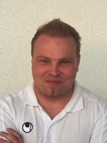 Daniel Eckert