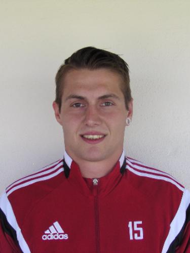 Tobias Forster