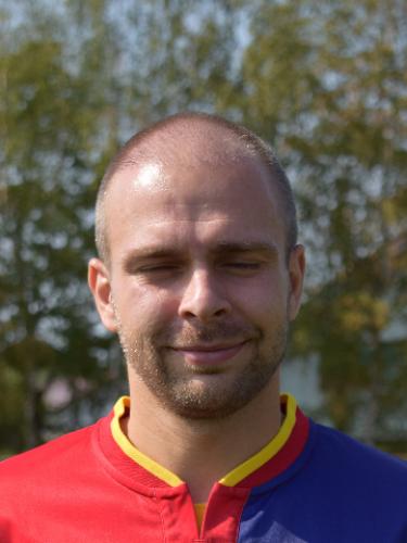 Nicolas Ziegler