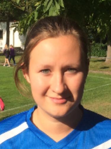 Celine Fürniß