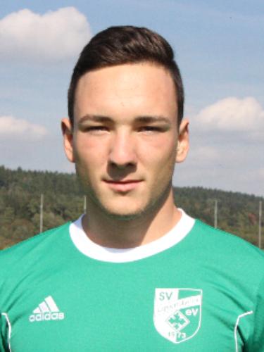 Jonas Thoß