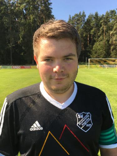 Stefan Hofmann