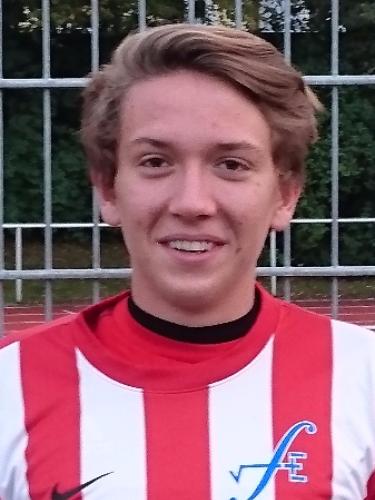 Justus Göricke