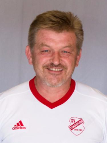 Helmut Eder
